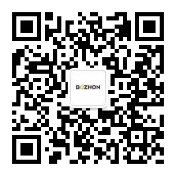 Apple and BOZHON Precision Industry Jointly Participated in the 1st China International Supply Chain Expo (CISCE)