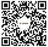 Apple and BOZHON Precision Industry Jointly Participated in the 1st China International Supply Chain Expo (CISCE)