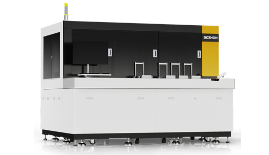 AOI Inspection Machine CesiStar TV6-15T