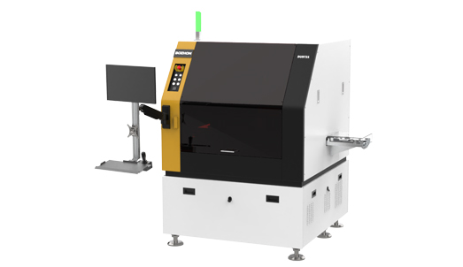 High Speed High Precision Epoxy Die Bonder FastStar DU9721